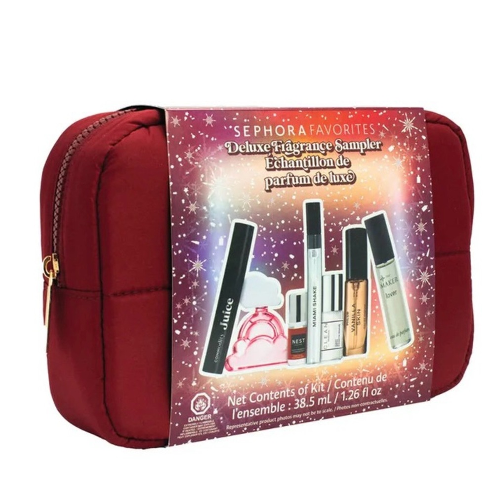 BNIB Sephora Limited-Edition Set - Picture 3 of 3